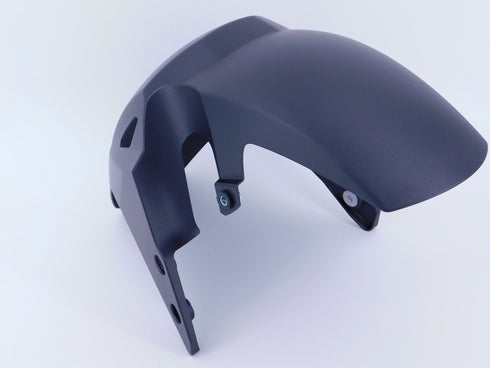 2017  2018 Honda Genuine Msx Grom 125sf Comp Front Fender Fairings Matte Black